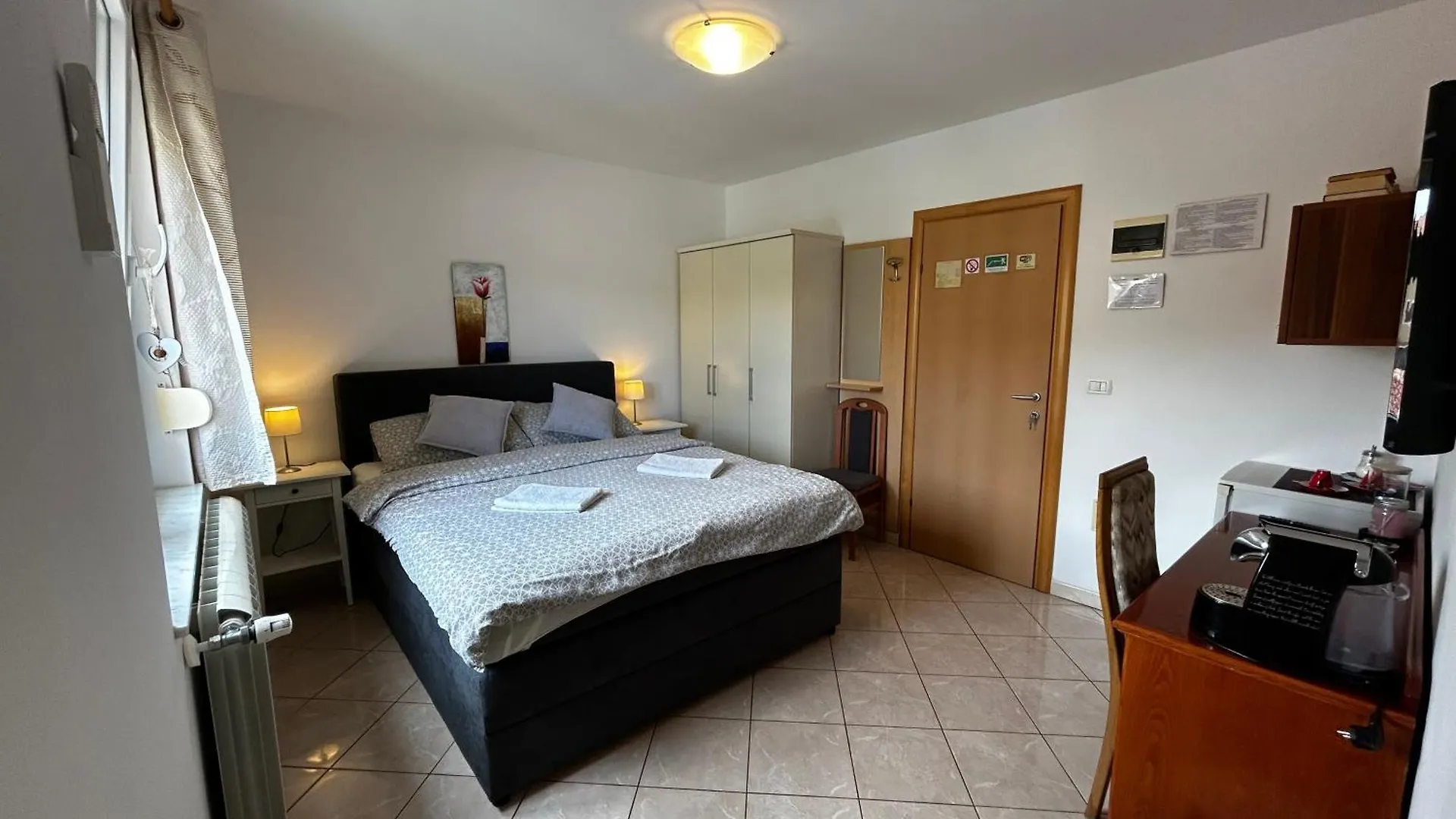 Guest House Gloria Novigrad  0*, Novigrad (Istria) Croatia