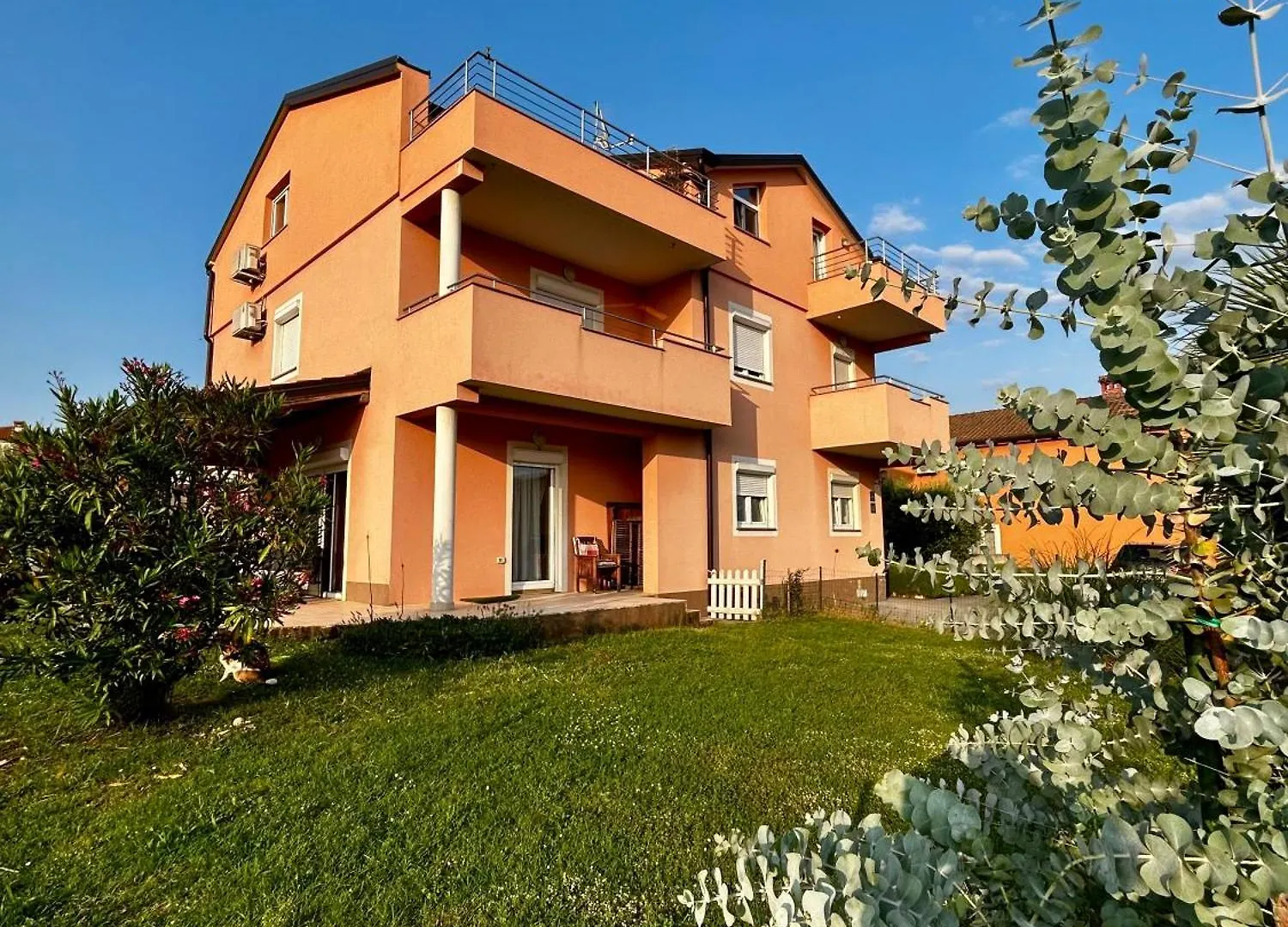 Guest House Gloria Novigrad