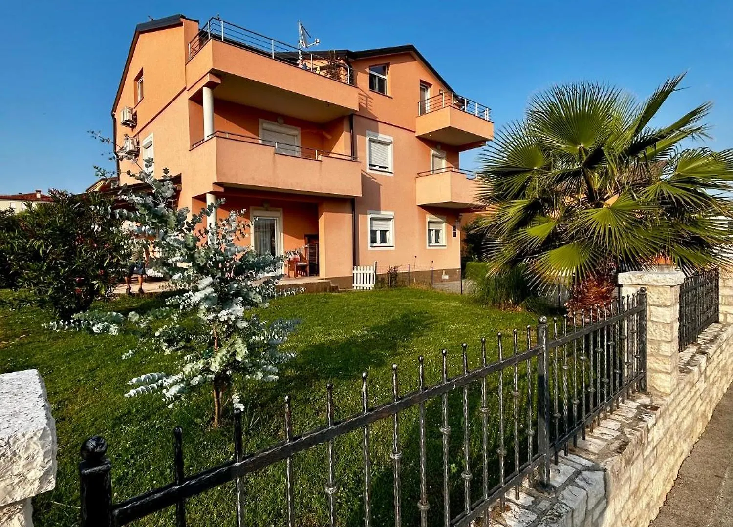 Guest House Gloria Novigrad  0*, Novigrad (Istria)