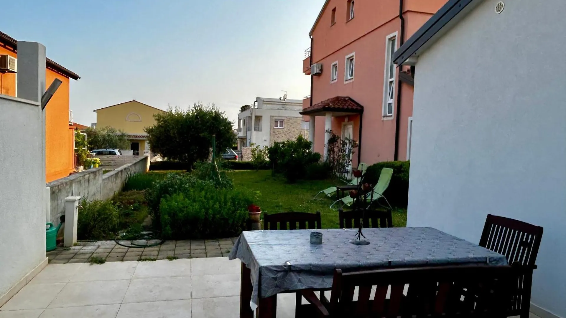 Guest House Gloria Novigrad  Croatia