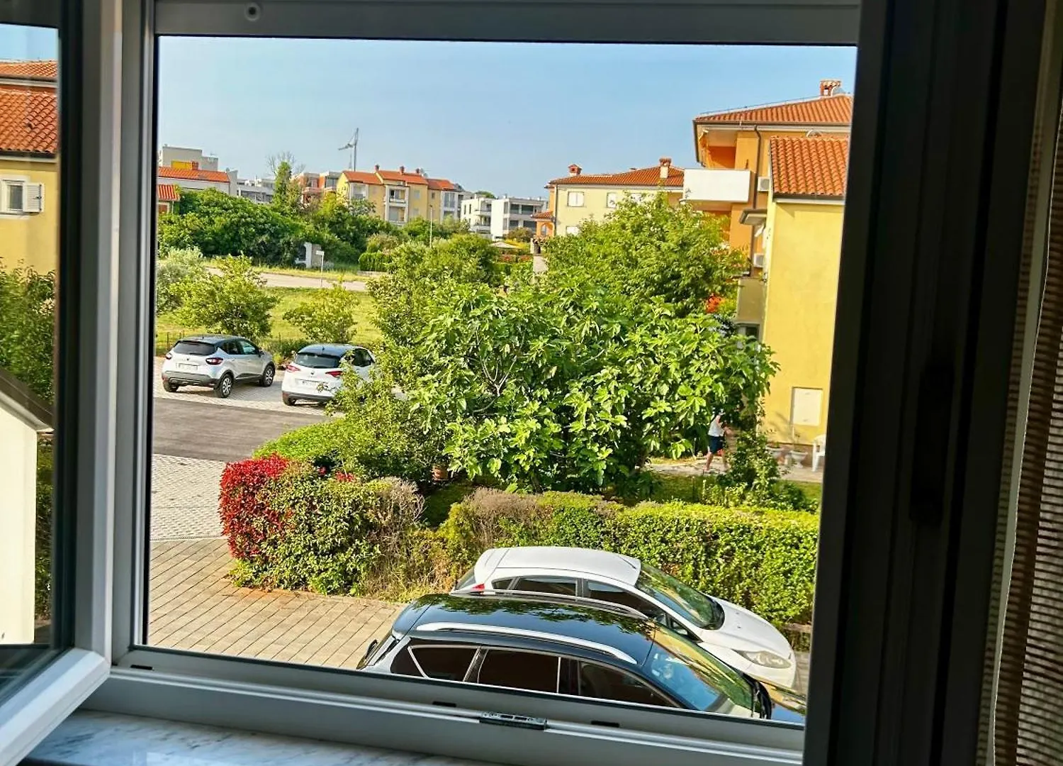 Guest House Gloria Novigrad  Novigrad (Istria)