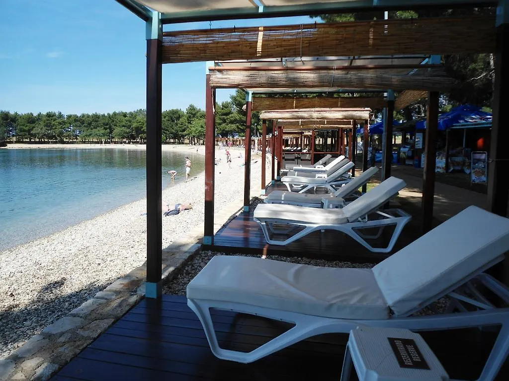 Guest House Gloria Novigrad  Croatia