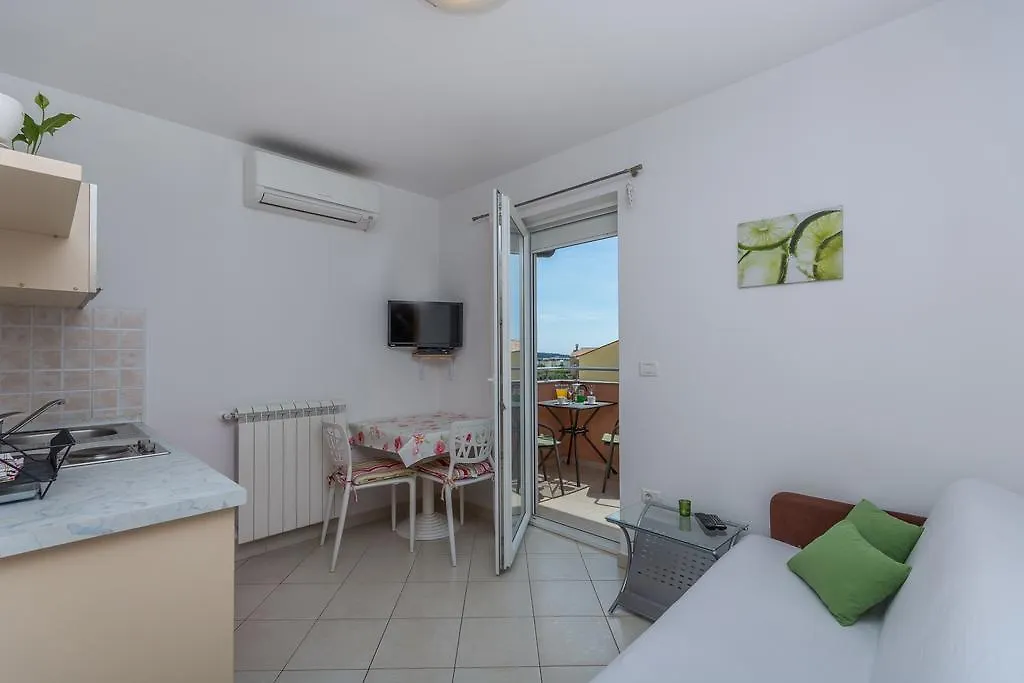 Guest House Gloria Novigrad  Novigrad (Istria)