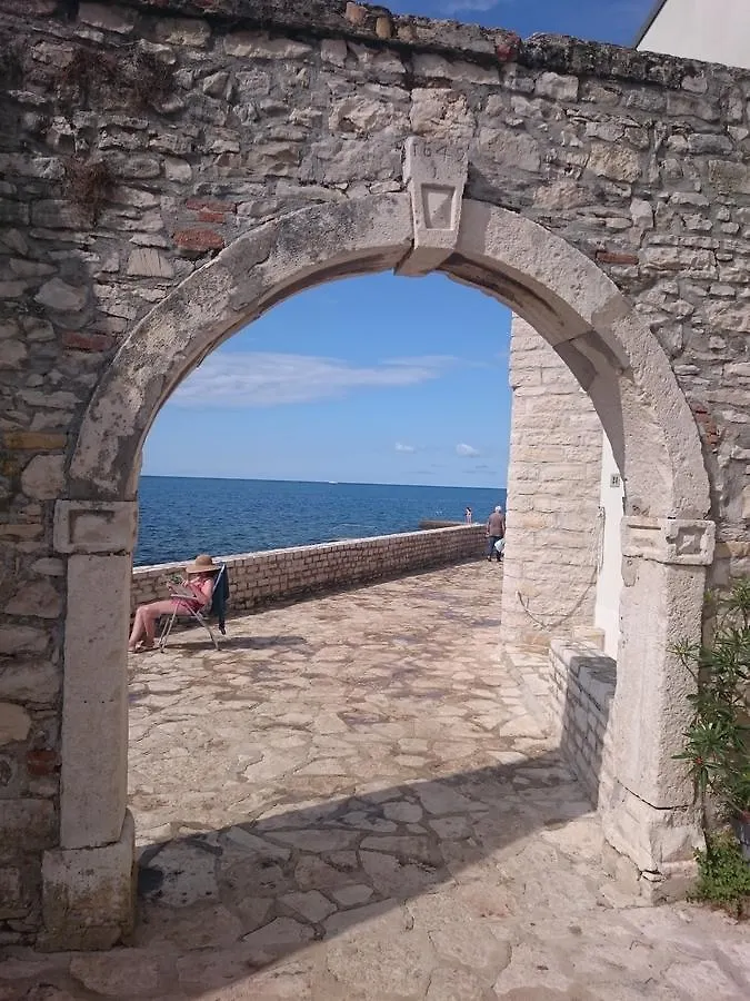 Guest House Gloria Novigrad  0*, Novigrad (Istria)