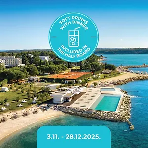 4* Szálloda Aminess Vival Maestral