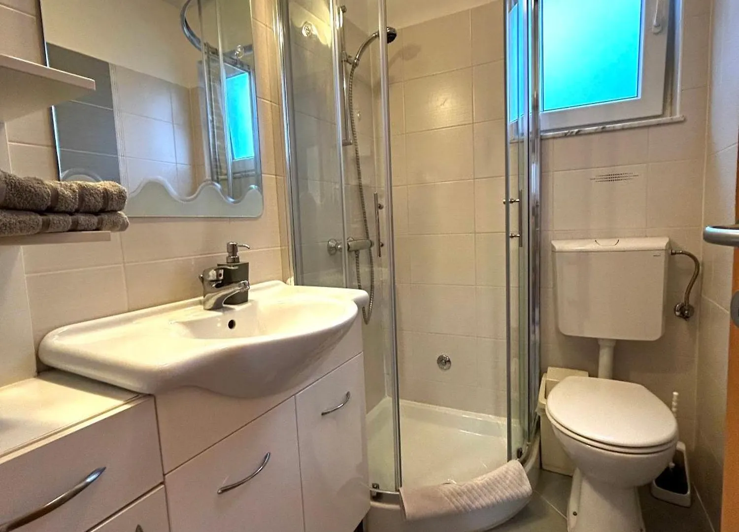 Guest House Gloria Novigrad Istria