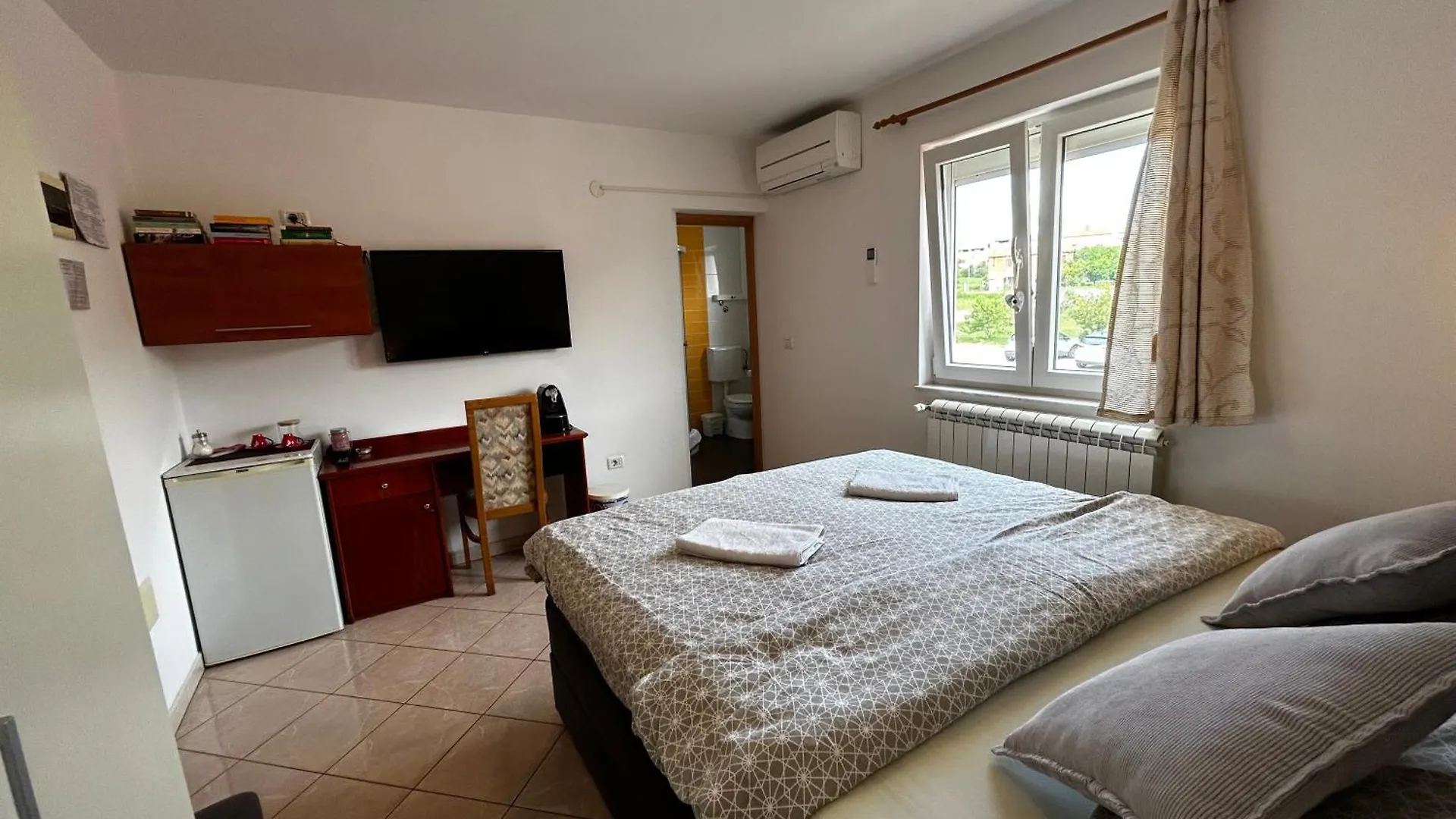 Guest House Gloria Novigrad Istria