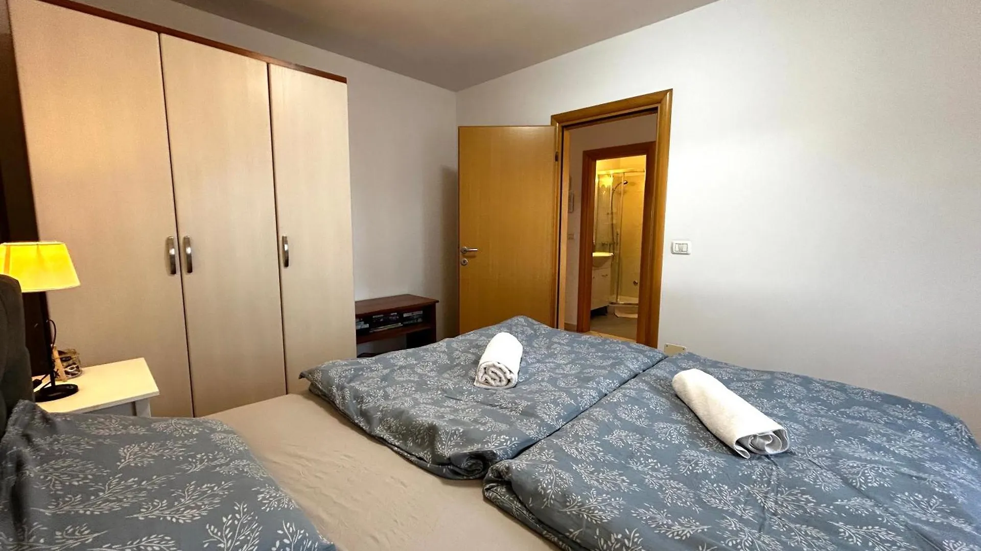 Guest House Gloria Novigrad Istria