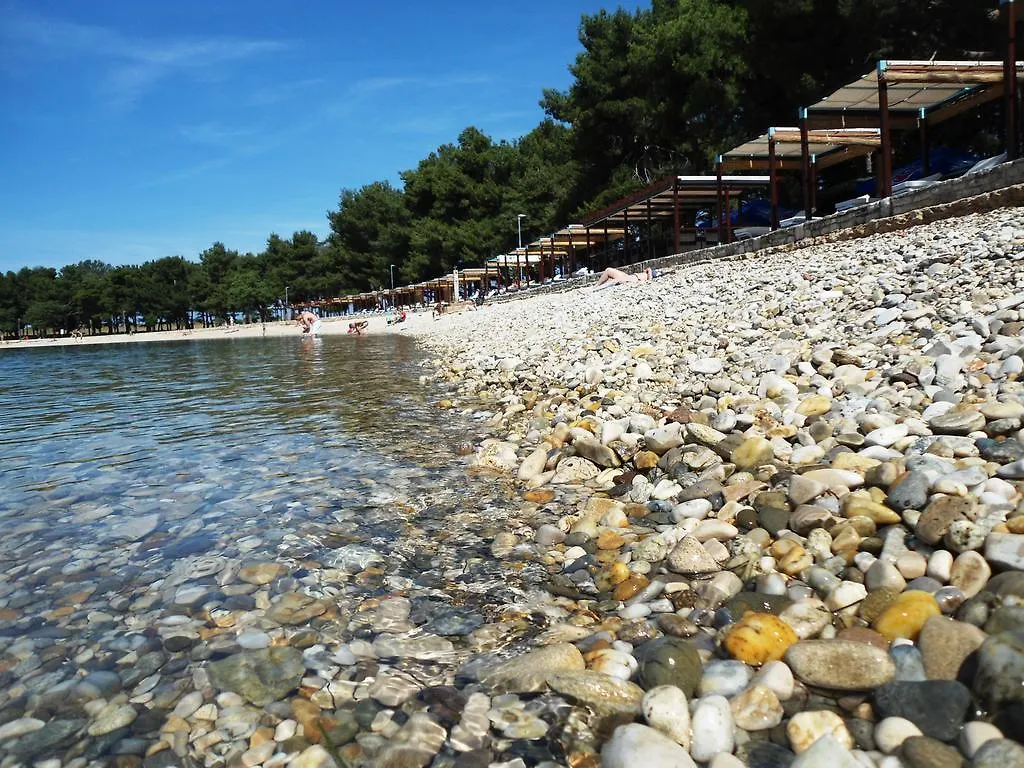 Guest House Gloria Novigrad Istria